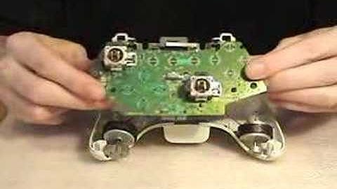 XCM Bestilt 360 Installation Video