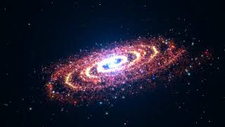 Galaxy Collection | After Effects template