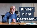 Gerald Hüther: Worauf es bei der Erziehung von Kindern ankommt