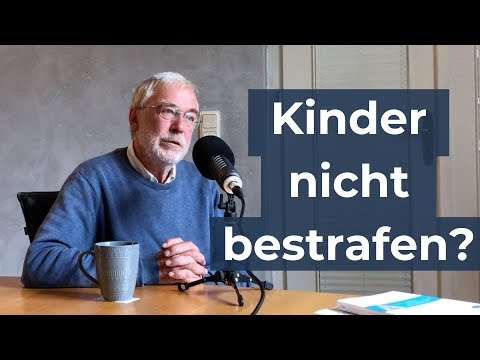 Video: Was Ist Die Moralische Erziehung Von Kindern?