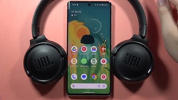 JBL Tune 525BT: Improve Sound Quality - JBL Bluetooth Headphones Tutorial #jbl