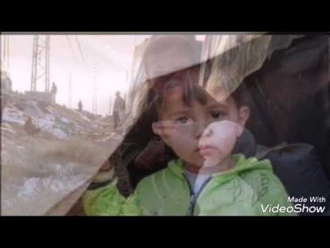 اسماعيل تمر اطفال بلادي