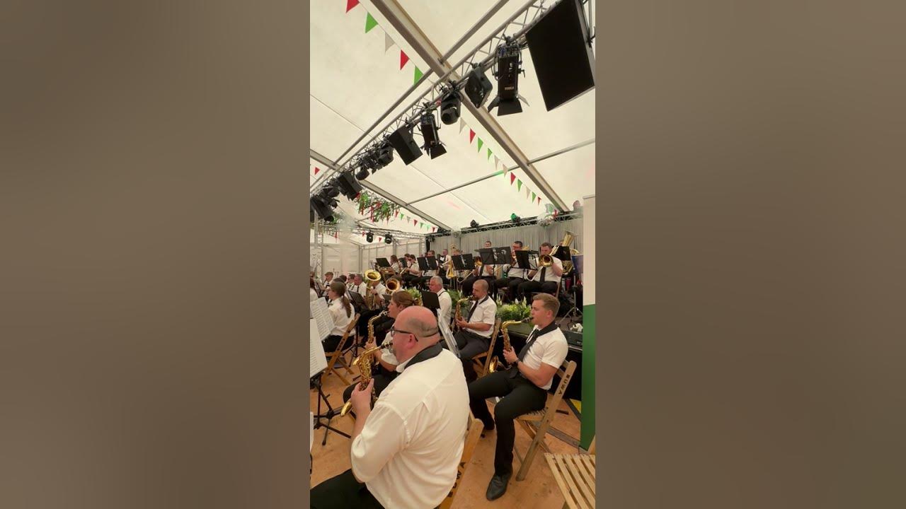 Bella Napoli 💚🤍❤️ | Frühschoppenkonzert 2025 | Blaskapelle Oidtweiler Bella Napoli 💚🤍❤️ | Frühschoppenkonzert 2025 | Blaskapelle Oidtweiler