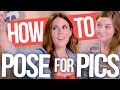 5 Tips To Look Better in Pictures