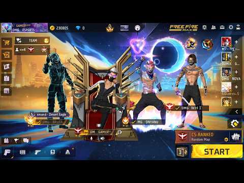 🌿FREE FIRE LIVE🌿PLAYING BR-CUSTOM🎮🎯ON LIVE - GARENA FREE FIRE