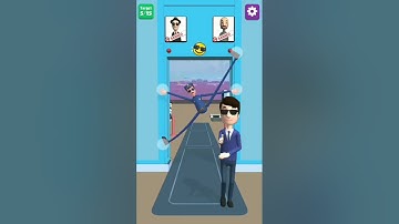 ||🤣🤣🤣Fun🤣🤣🤣|| Gameplay walkthrough Android,IOS All Level #shorts #respect #shortgameplay #short