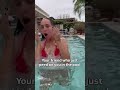 Your Friend Who Just Pee On You In The Pool