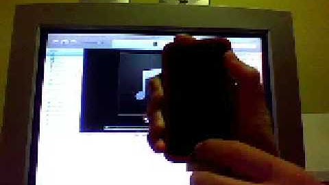 How to reboot a ipod touch 2g jailbroken with just 1 click