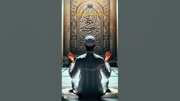 5th ⇠ سورة الفاتحة ⇢ Indonesia/Melayu Translation ⫶ fullMG ⫶ Surah Al-Fatihah