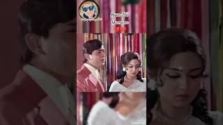 💔Agar Dil Hamara💔 Rakesh Roshan Leena l Ek Kunwari Ek Kunwara 1973 l Kishore Da l #ytshorts #shorts