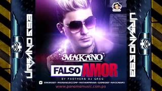 Makano - Falso amor