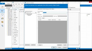 There was an error during the spying operation  Blueprism