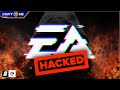 Hackers Are Trying To Extort EA