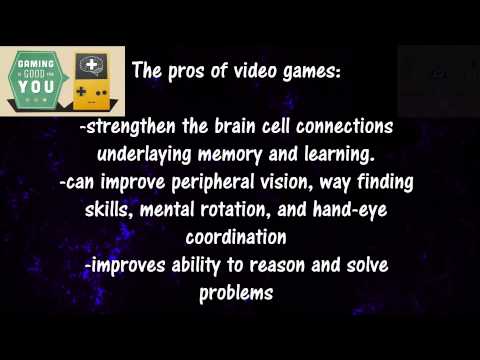 are-video-games-harmful?-(pros-and-cons-of-video-games)