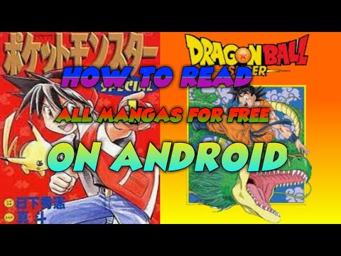 download manga pdf in english