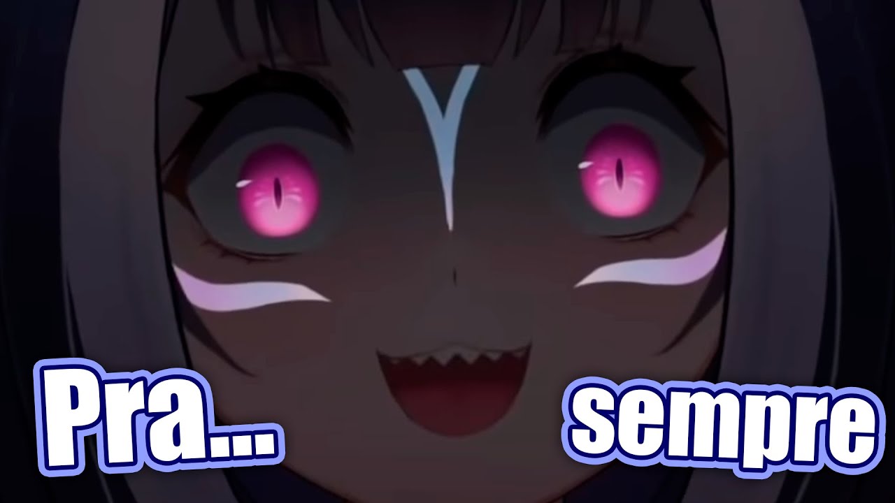 Você tá preso comigo!