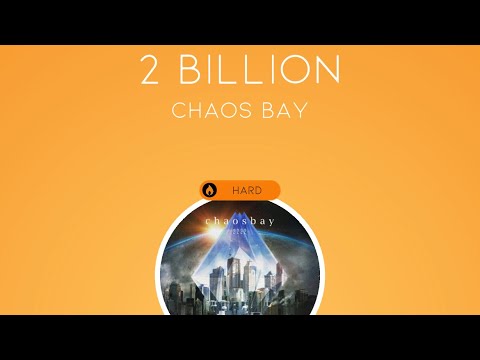 2 Billion by Chaos Bay (STANDARD) - Beatstar