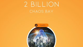 2 Billion by Chaos Bay (STANDARD) - Beatstar