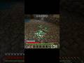 Minecraft DIAMOND illusions #minecraft #shorts