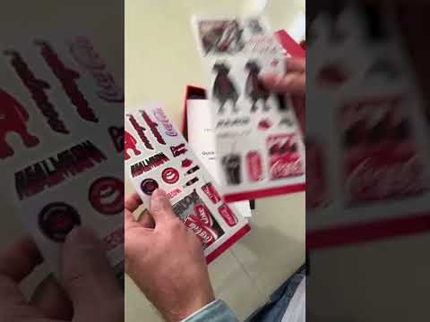 РАСПАКОВКА КОКА КОЛА СМАРТФОНА