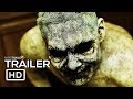 EPIDEMIC Official Trailer (2018) Horror Movie HD