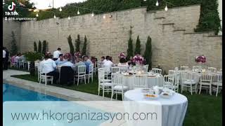 Düğün, Davet,Kokteyl Resimi