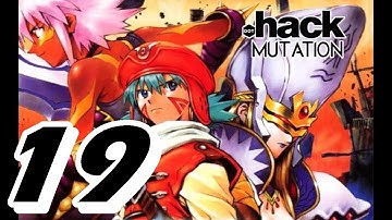 .hack//mutation #19 - Final Boss