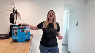 Avis Consommateur : Décapeur thermique Mac Allister MHG2000 2000W | Castorama