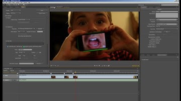Quick Play DVD - How To: Adobe Encore - Knoptop