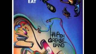 Video thumbnail of "Hampton Grease Band - Maria"