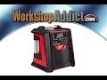 Milwaukee M18 Jobsite radio and charger with bluetooth Milwaukee M18 Jobsite radio and charger with bluetooth