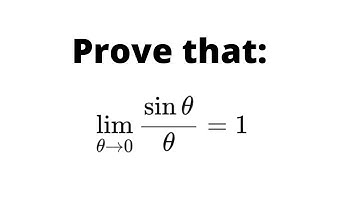 Class 11 | Proving the Theorem of limit | Must Watch| Important Question