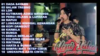 ADELLA TERBARU FULL ALBUM TERBARU 2021. yeni inka salam tresno