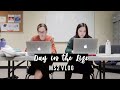 Day in the Life of a Med Student: Repro | MS2 Vlog