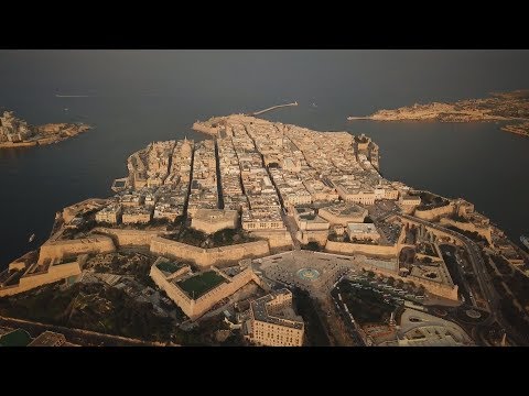 Maltese Marvel: Valletta shows off its cultural side