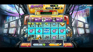 Mutants Genetic Gladiators (Mutant Slots) Gameplay Part 46