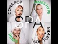 Icona Pop X Sofi Tukker Spa James Hype Remix ULTRA
