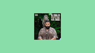 [Vietsub] DJ Khaled - POPSTAR ft. Drake (Lyrics Video)