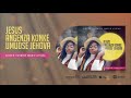 Yasmine Ayowa ft David Kabunda - Umudse Jehova official  Jesu angenza nkoke