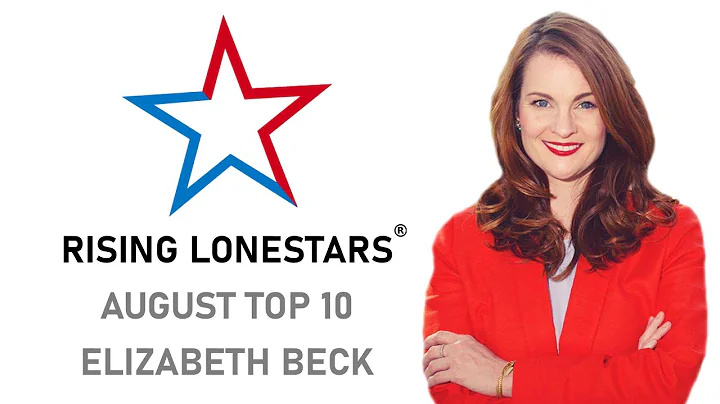 August 2022 Top 10: Councilmember Elizabeth Beck