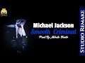 Michael Jackson Smooth Criminal Dangerous Tour Studio Recreation 1993 Michael Jackson Smooth Criminal Dangerous Tour Studio Recreation 1993