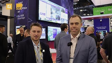 Flir at ISC West 2025