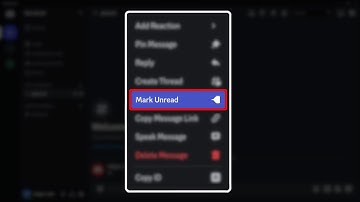 Mark Discord Messages As Unread