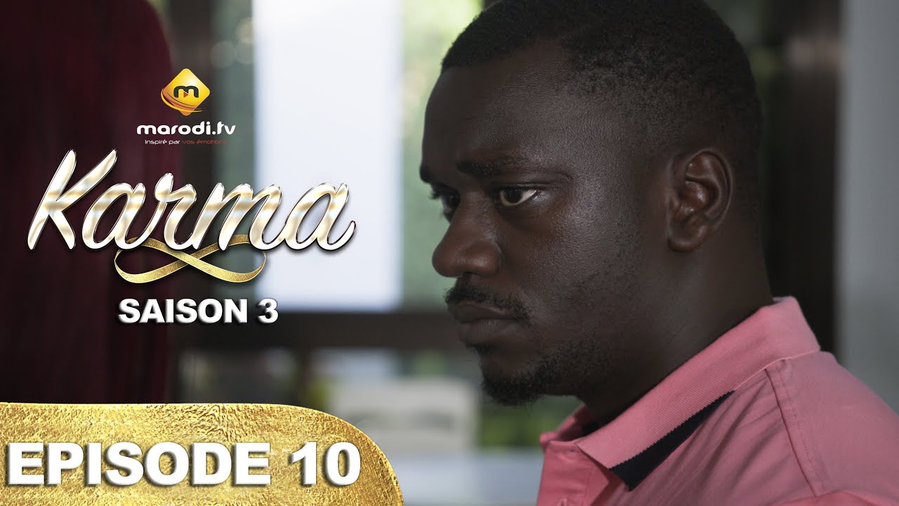 Série - Karma - Saison 3 - Episode 10 - VOSTFR - YouTube