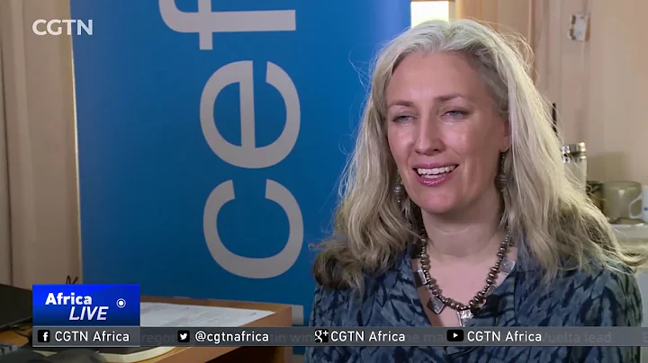 Boko Haram using more child suicide bombers