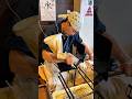 職人が１つずつ丁寧に焼き上げる絶品豆せんべい 京都にある月待庵では機械を使わず職人が１つずつ丁寧に焼き上げる豆せんべいがたべられます。やさしいあまさでおいしかったです #japanesefood