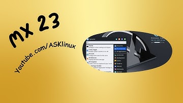 Middleweight MX Linux 23 Fluxbox | First Impressions & Installation