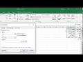 شرح كيفية إنشاء القوائم المنسدلة وتخصيصها في Microsoft Excel