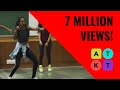 College Girls Ultimate Hip Hop Dance Face Off at IIT D