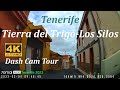 Tierra del Trigo-Los Silos 2/ 2023